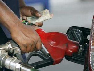 Petrol Rs 70.45, diesel Rs 57.94 in Bangalore